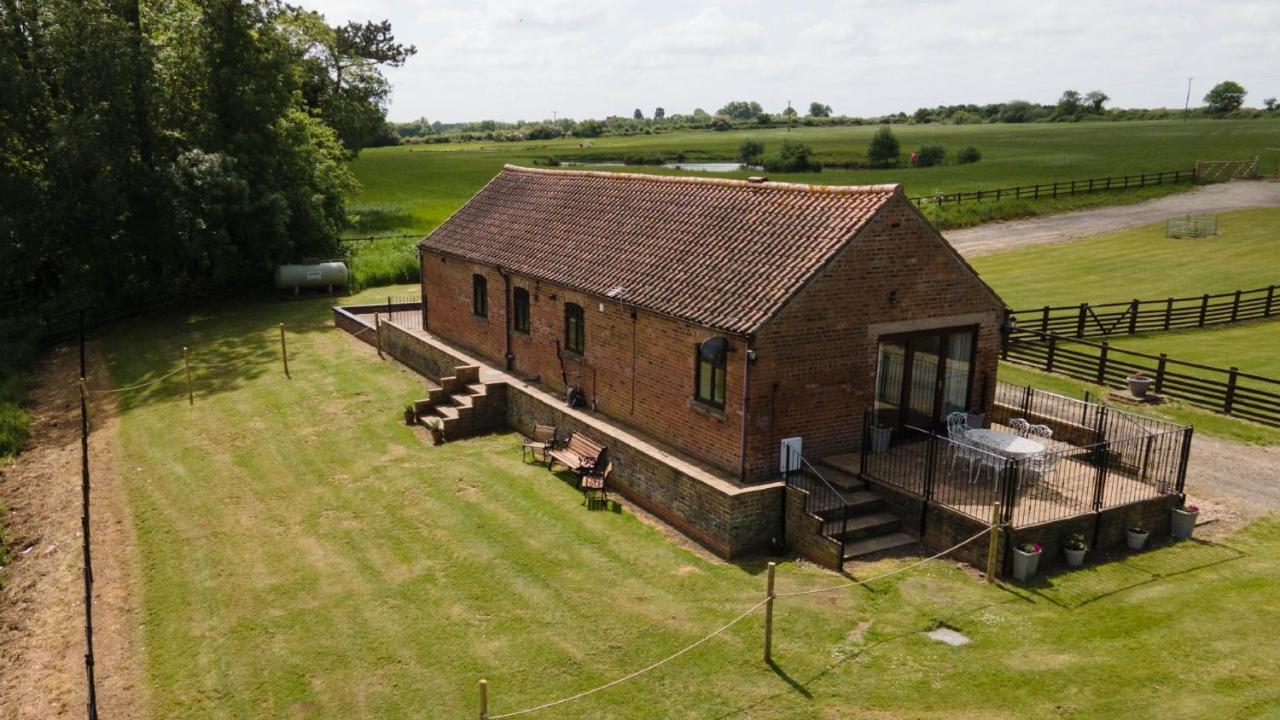 The Stables Βίλα Woodhall Spa Εξωτερικό φωτογραφία