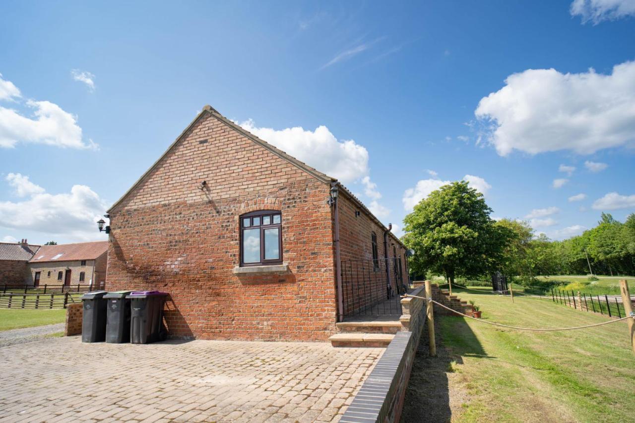 The Stables Βίλα Woodhall Spa Εξωτερικό φωτογραφία
