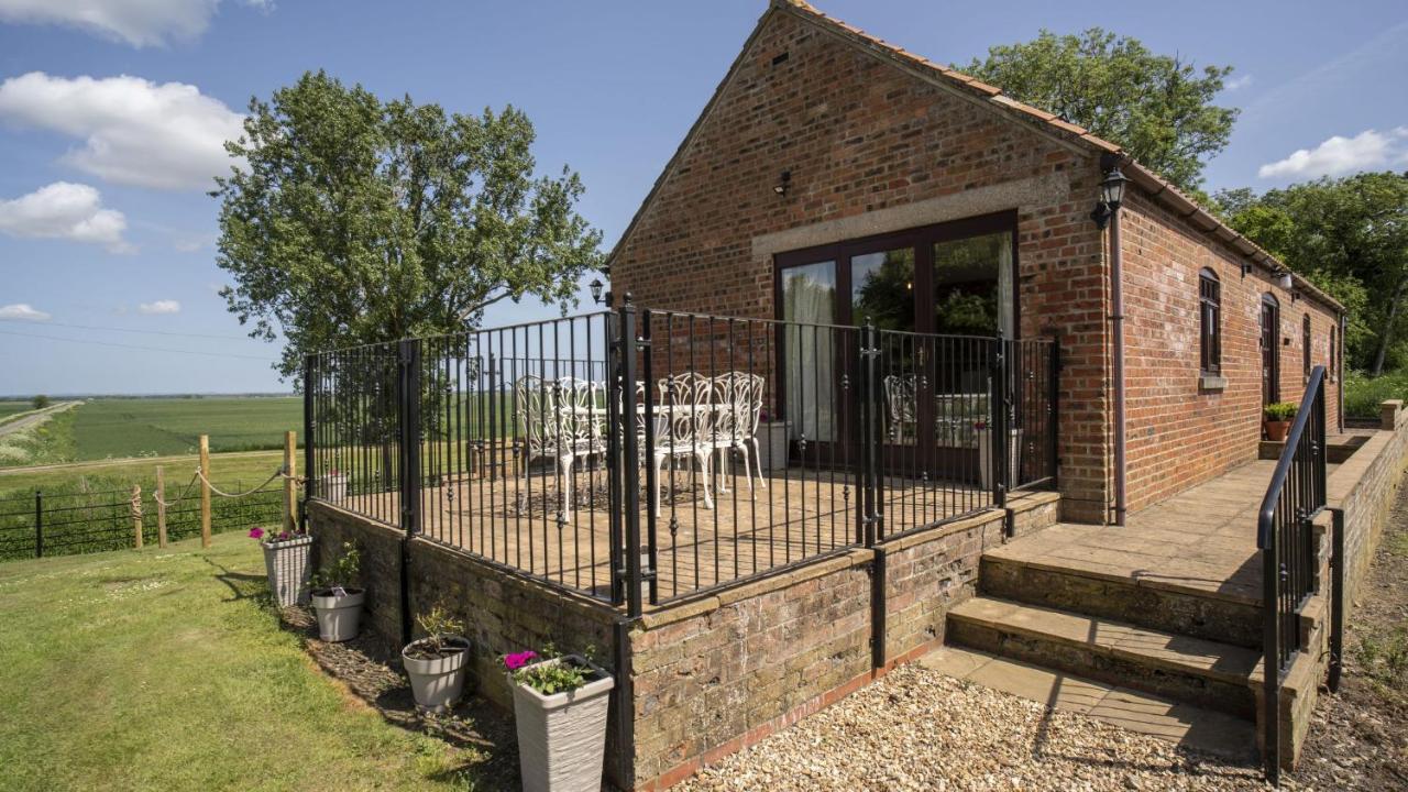 The Stables Βίλα Woodhall Spa Εξωτερικό φωτογραφία