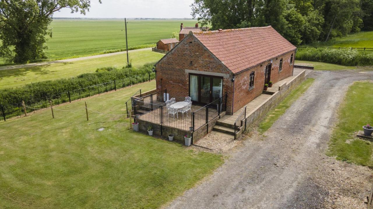 The Stables Βίλα Woodhall Spa Εξωτερικό φωτογραφία